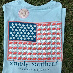 New Simply Southern